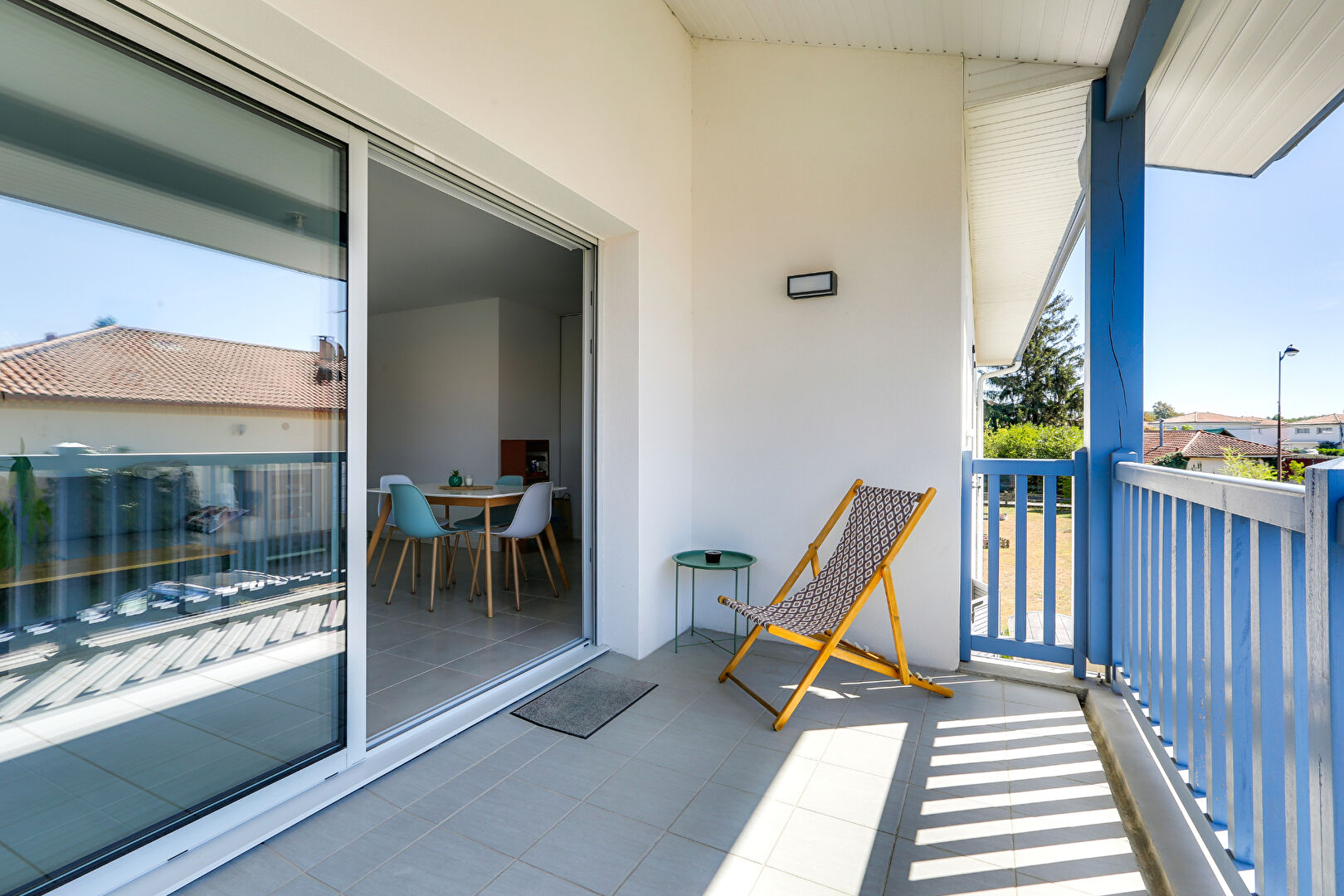 Vente - Appartement - TOSSE