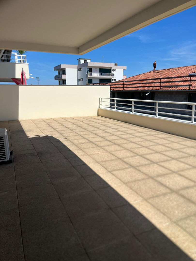 Location - Appartement - DAX