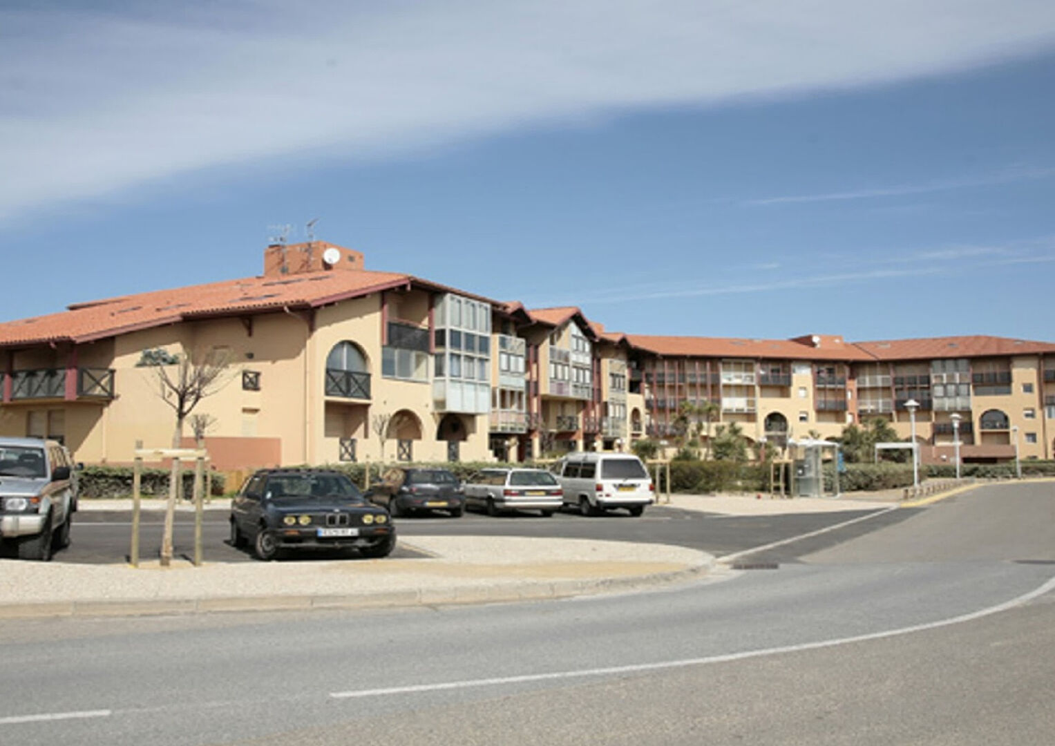 Location - Appartement - SOORTS HOSSEGOR