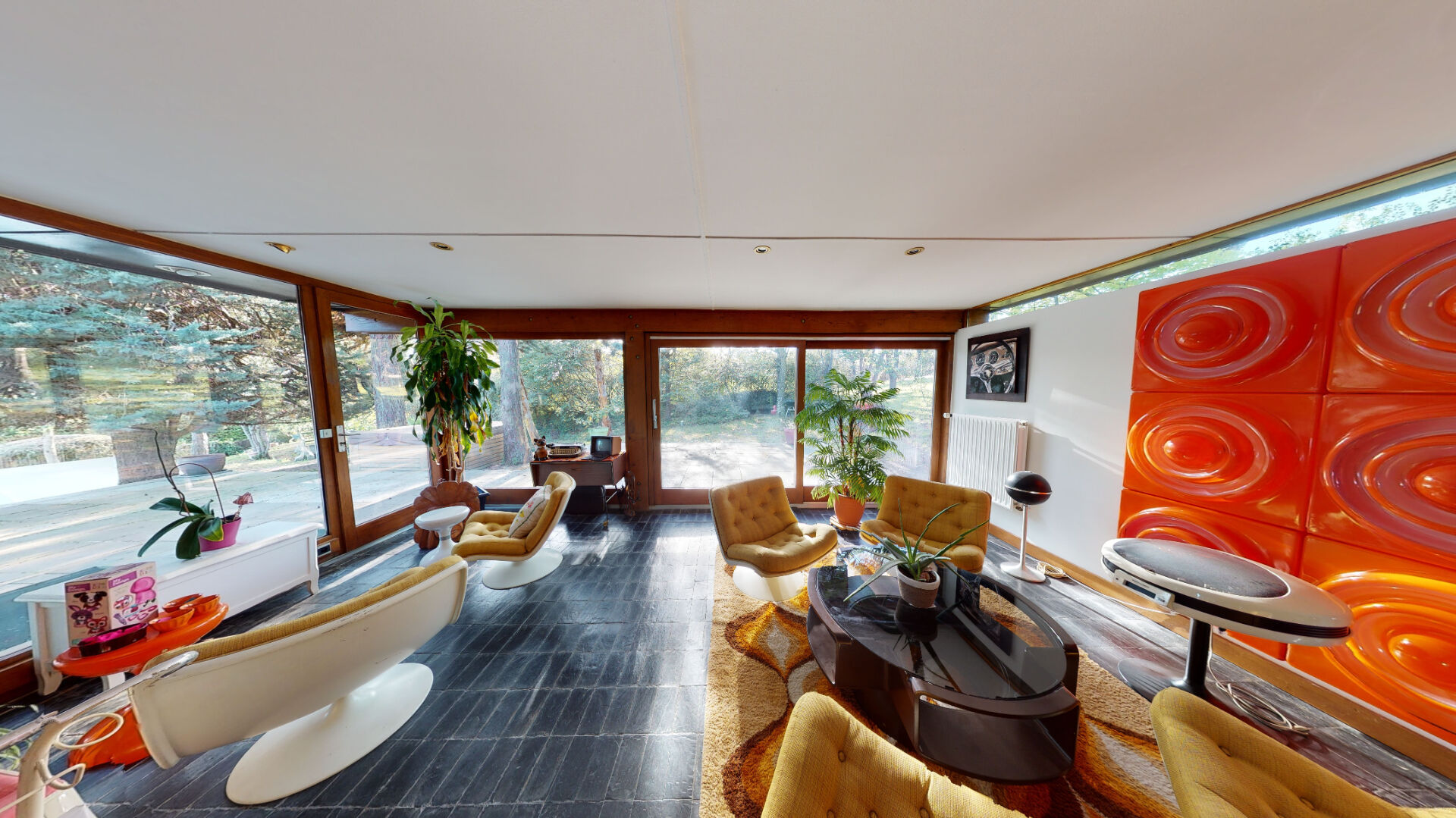 Photo Veyre Monton, maison 214 m² image 2/6