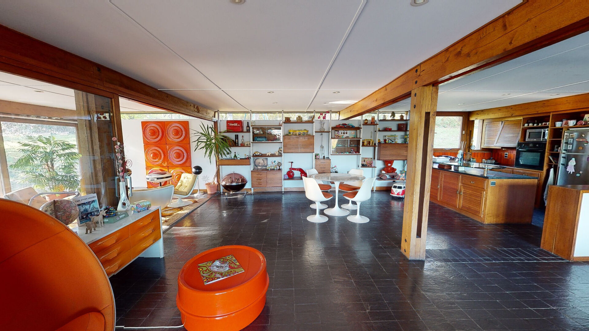 Photo Veyre Monton, maison 214 m² image 3/6