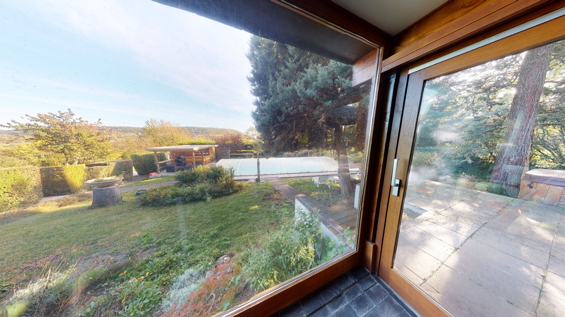 Photo Veyre Monton, maison 214 m² image 5/6