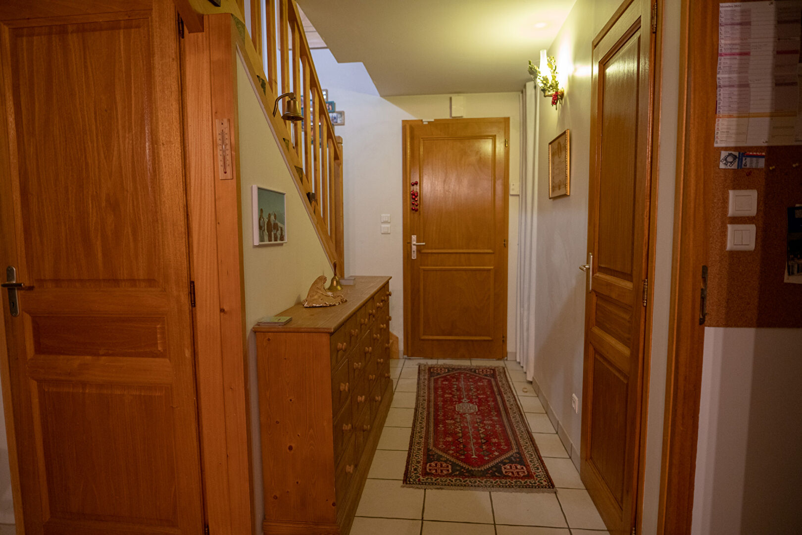 Photo Maison Beaumont 9 pièce(s) 220 m2 image 2/6
