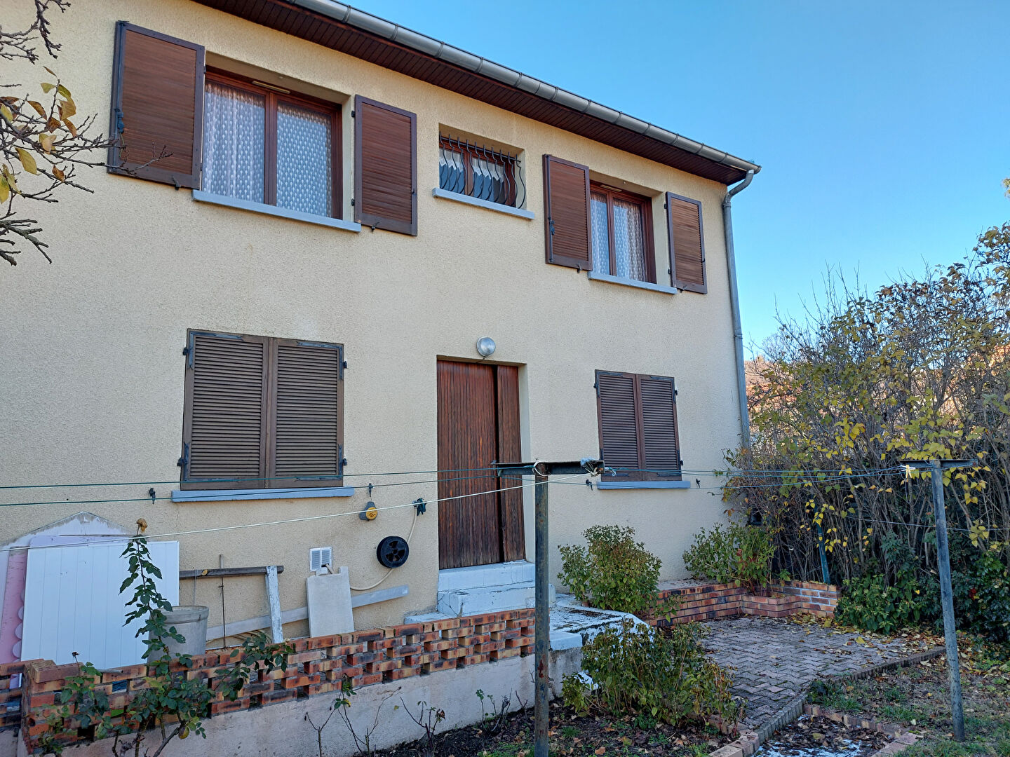 Photo Clermont-Ferrand, maison 112 m² image 4/6