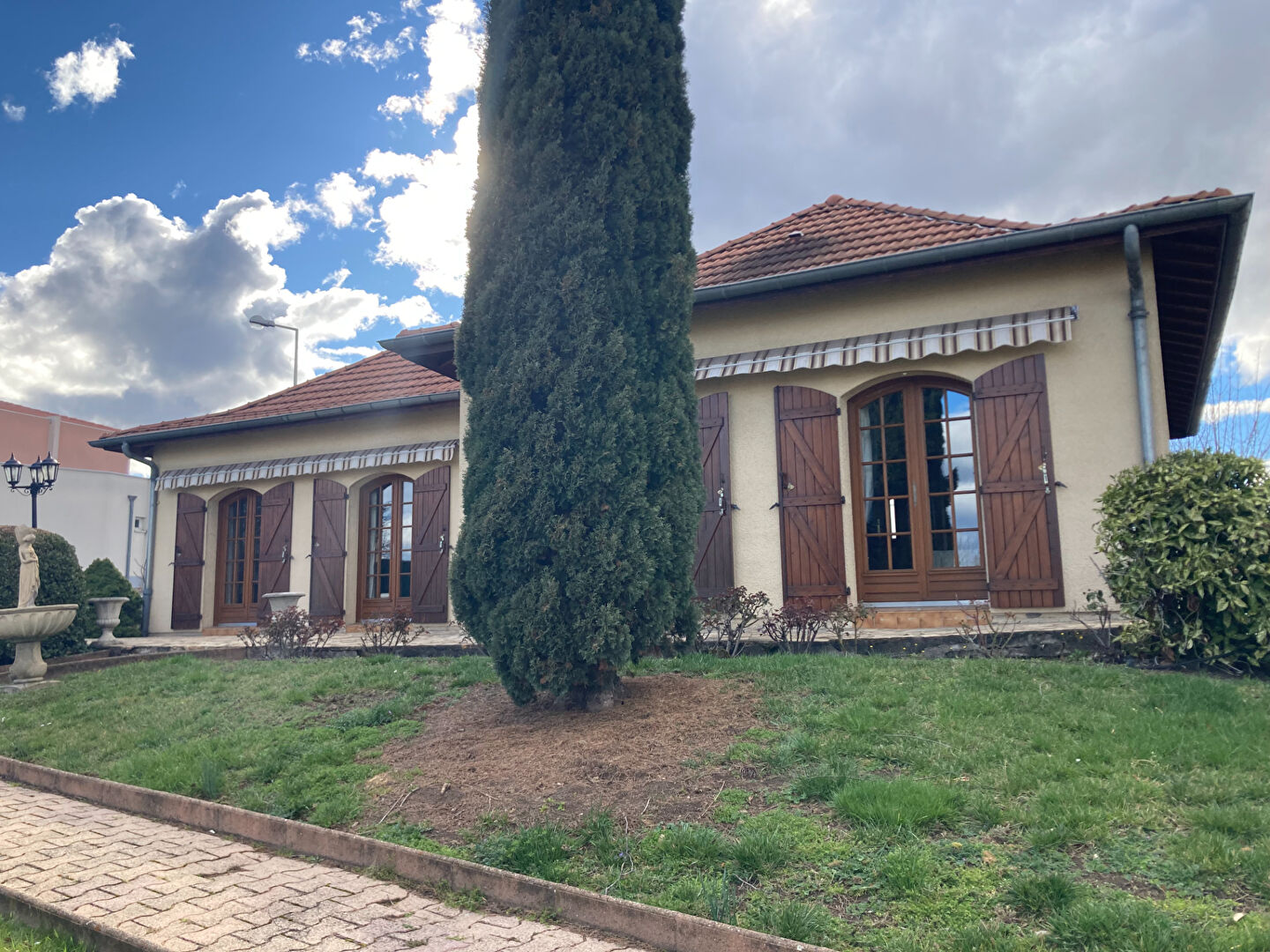 Photo Beaumont, maison plain-pied 103 m² image 2/6