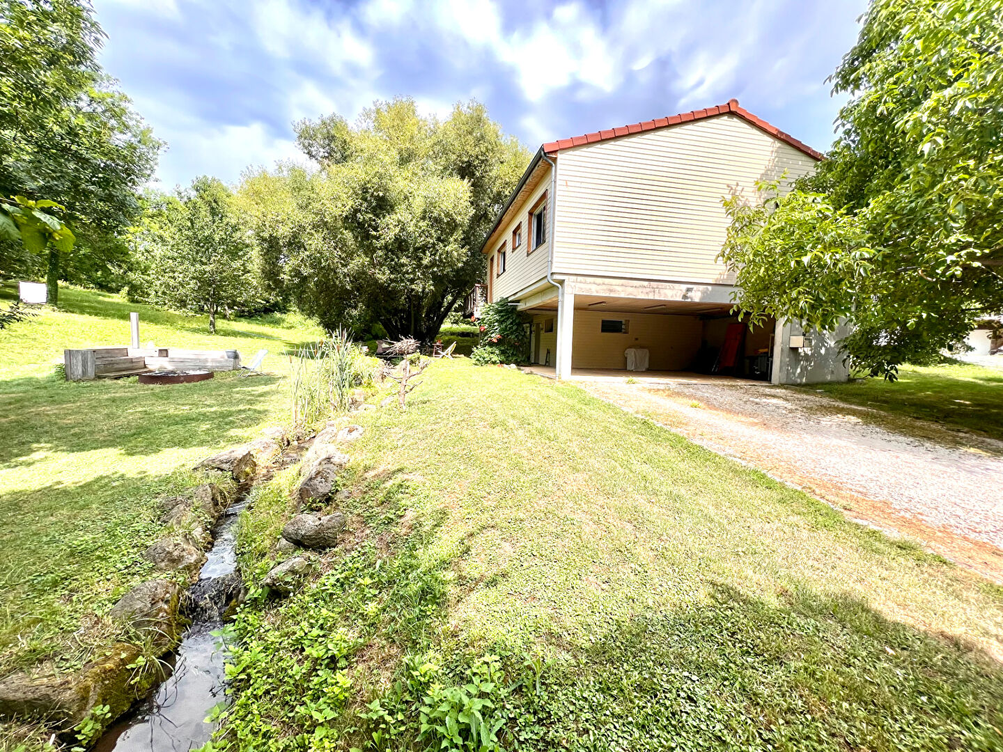 Photo Romagnat, maison 126 m² + 36 m² image 2/6
