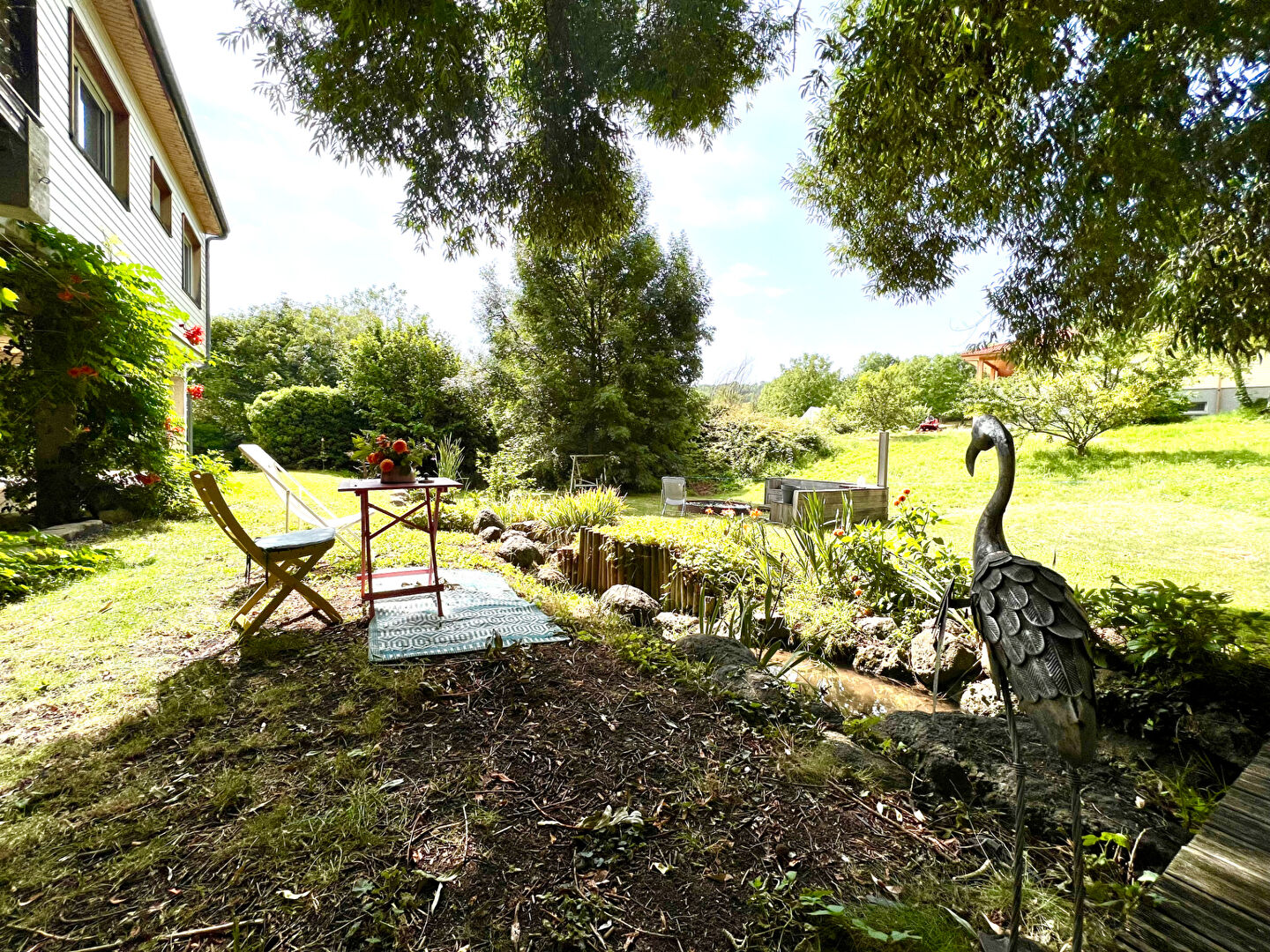 Photo Romagnat, maison 126 m² + 36 m² image 3/6