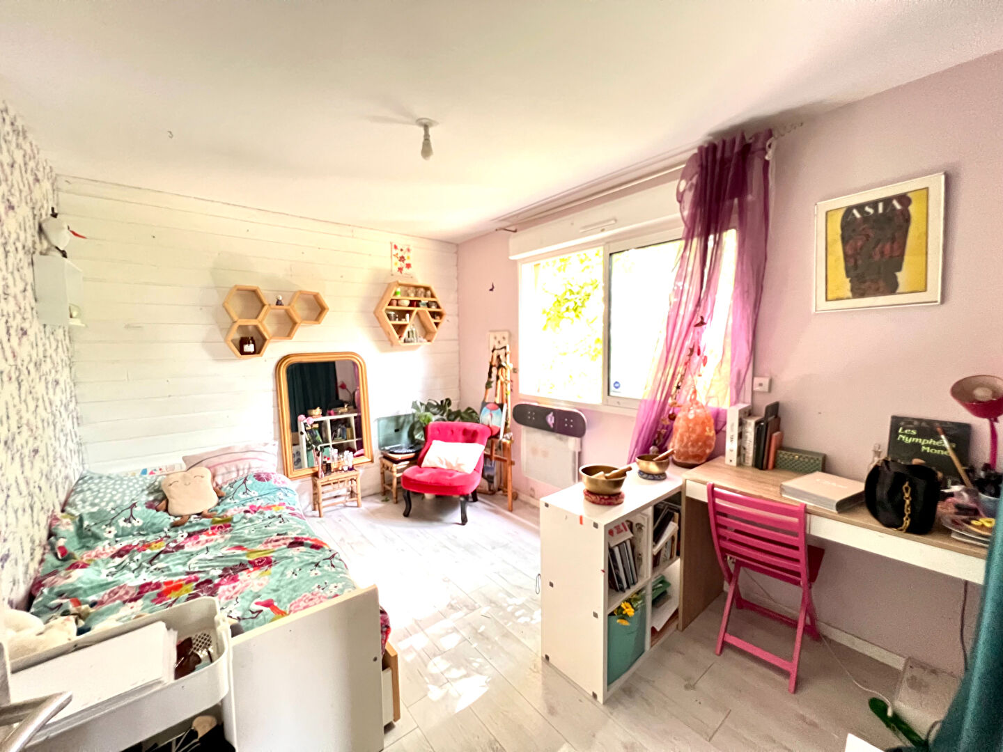 Photo Romagnat, maison 126 m² + 36 m² image 6/6