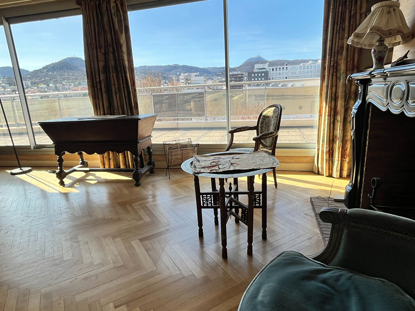 Photo Clermont-Ferrand, appartement 109 m² image 2/6