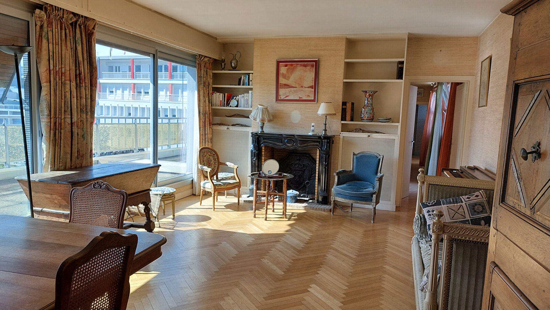 Photo Clermont-Ferrand, appartement 109 m² image 3/6