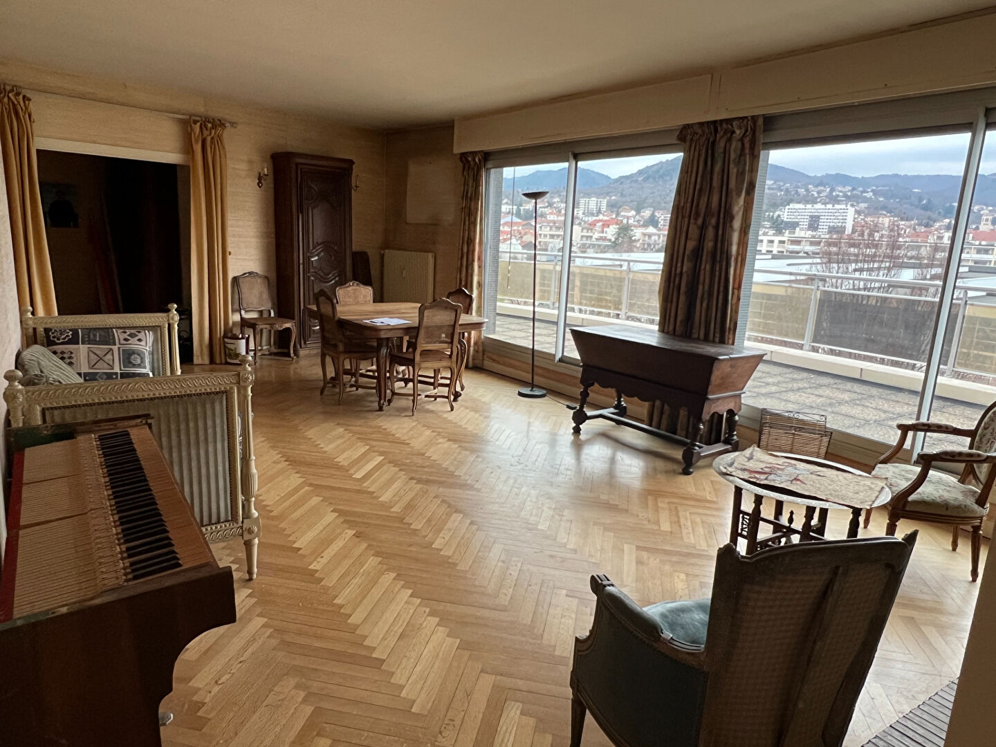 Photo Clermont-Ferrand, appartement 109 m² image 4/6