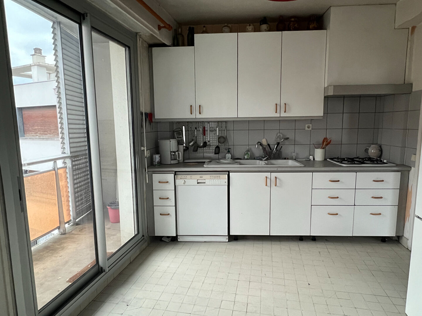 Photo Clermont-Ferrand, appartement 109 m² image 5/6