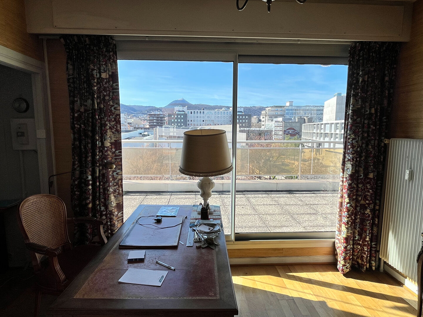 Photo Clermont-Ferrand, appartement 109 m² image 6/6