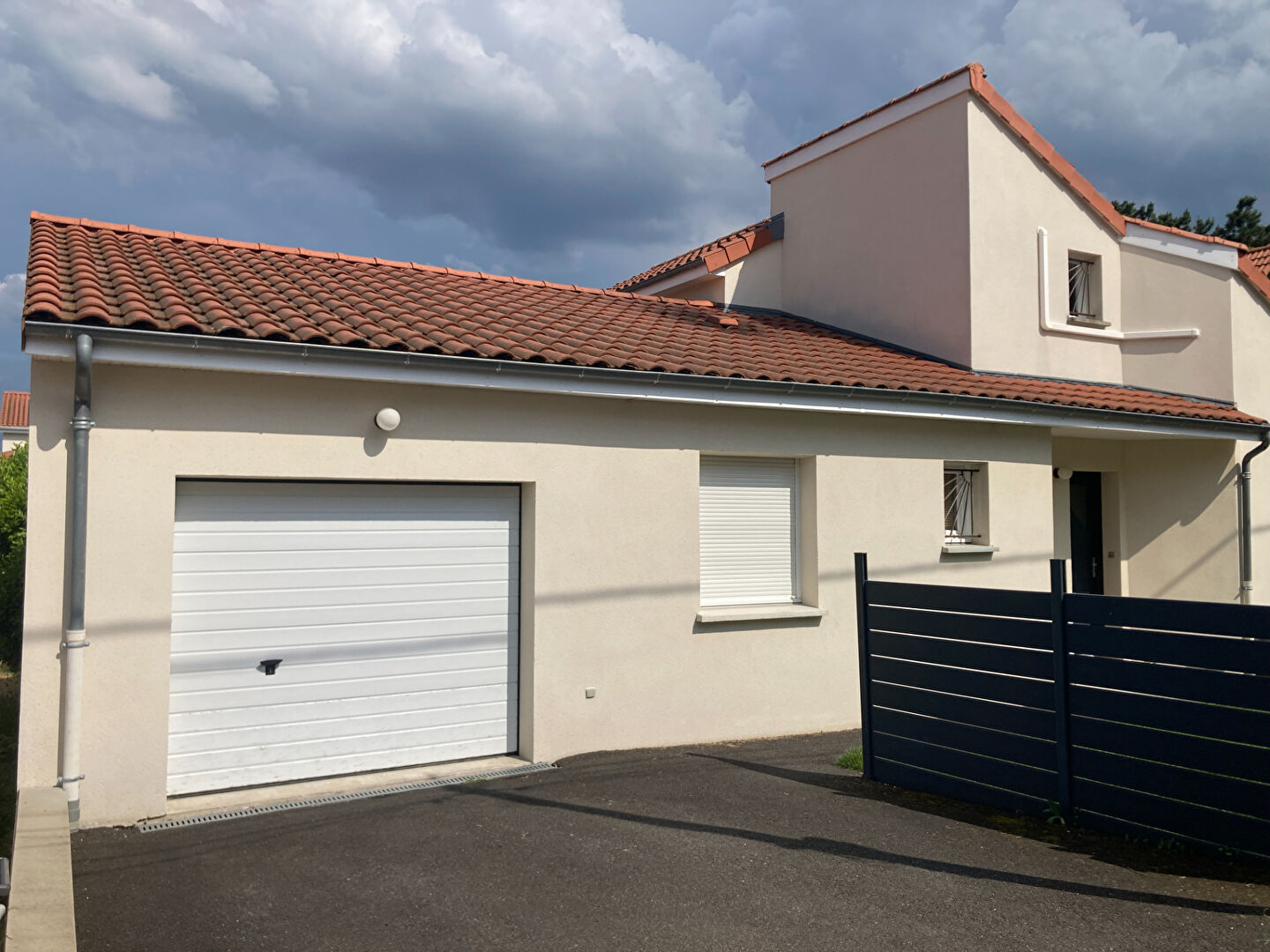 Photo Beaumont, maison 117 m² image 2/6