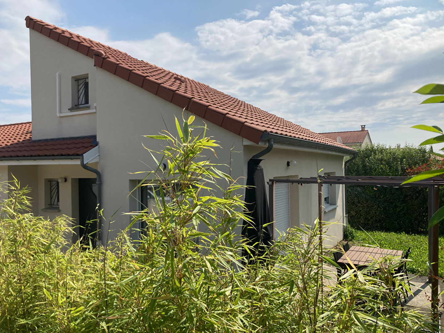 Photo Beaumont, maison 117 m² image 3/6