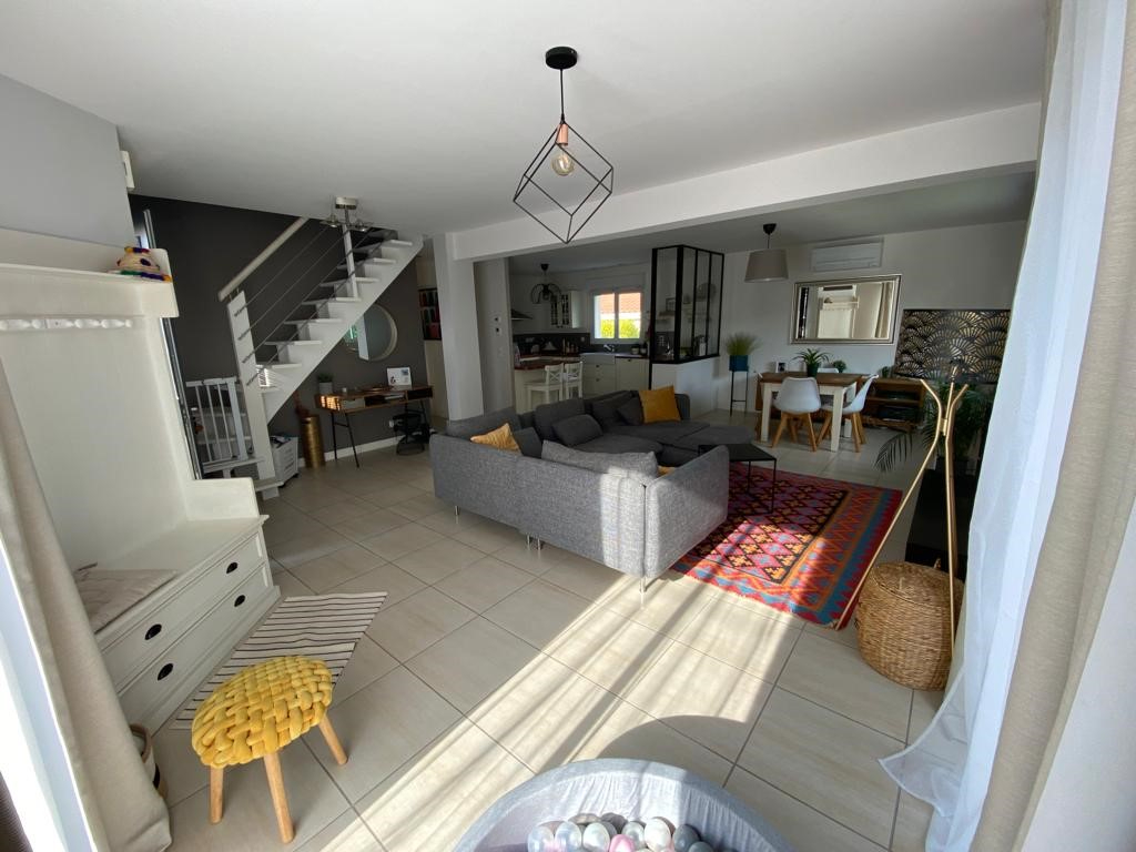 Photo Beaumont, maison 117 m² image 5/6