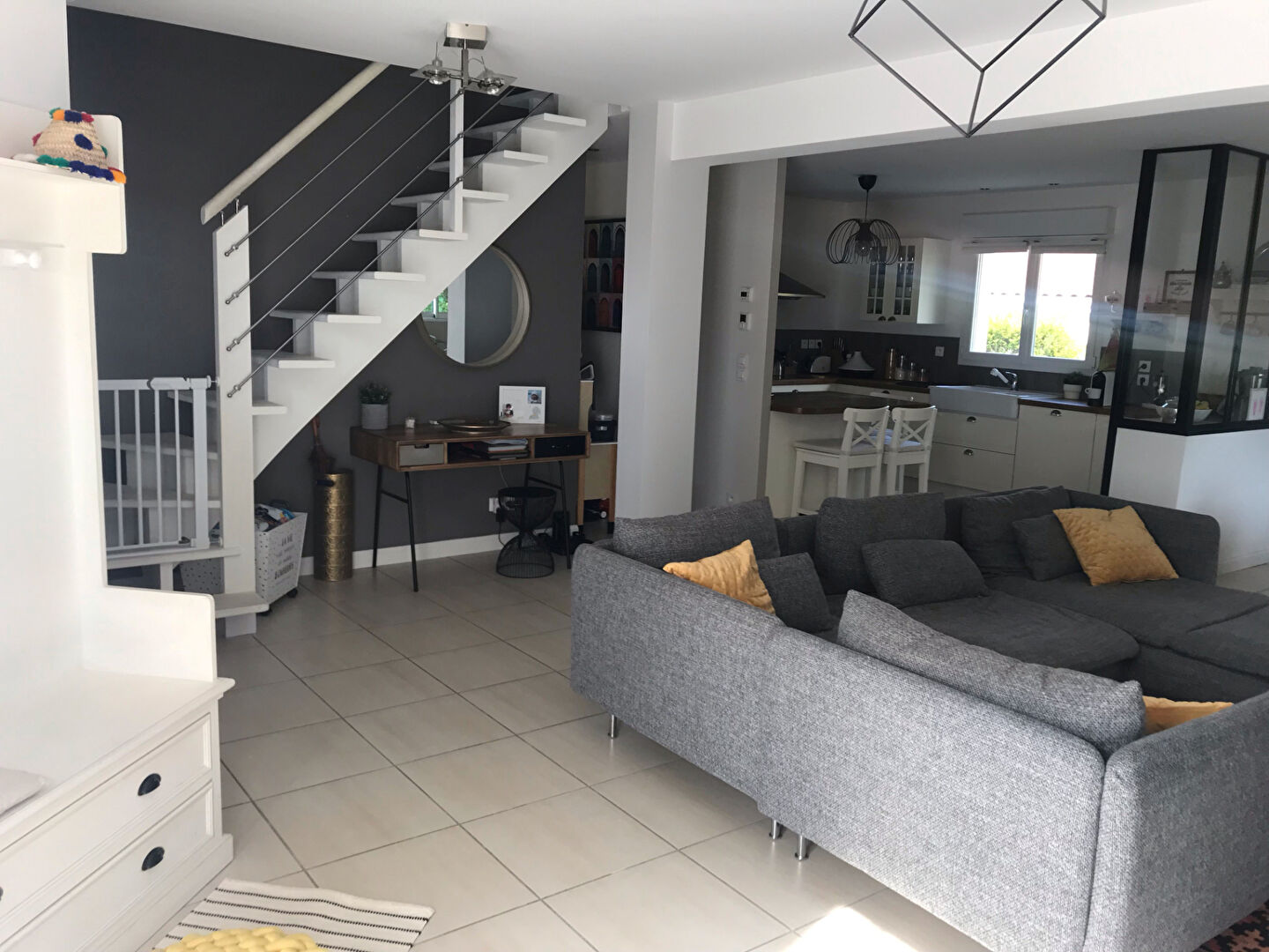 Photo Beaumont, maison 117 m² image 6/6