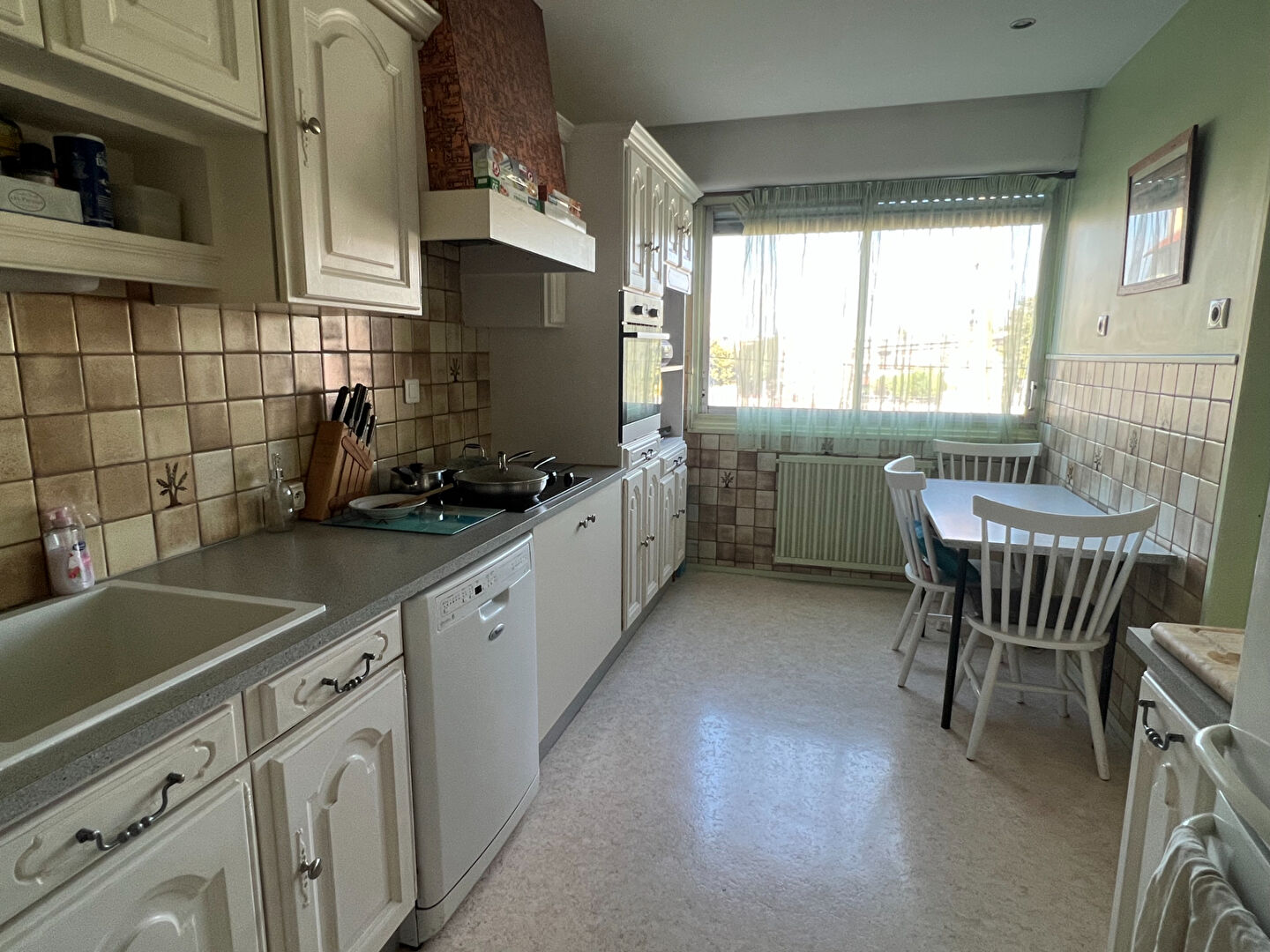 Photo Clermont-Ferrand, appartement 99,73 m² image 3/6