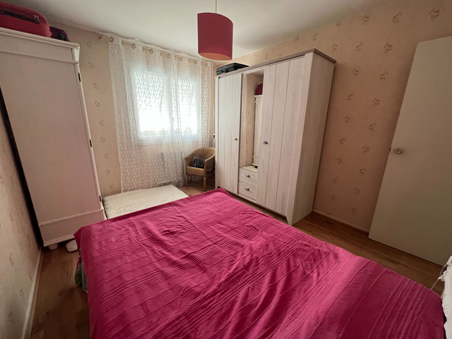 Photo Clermont-Ferrand, appartement 99,73 m² image 6/6