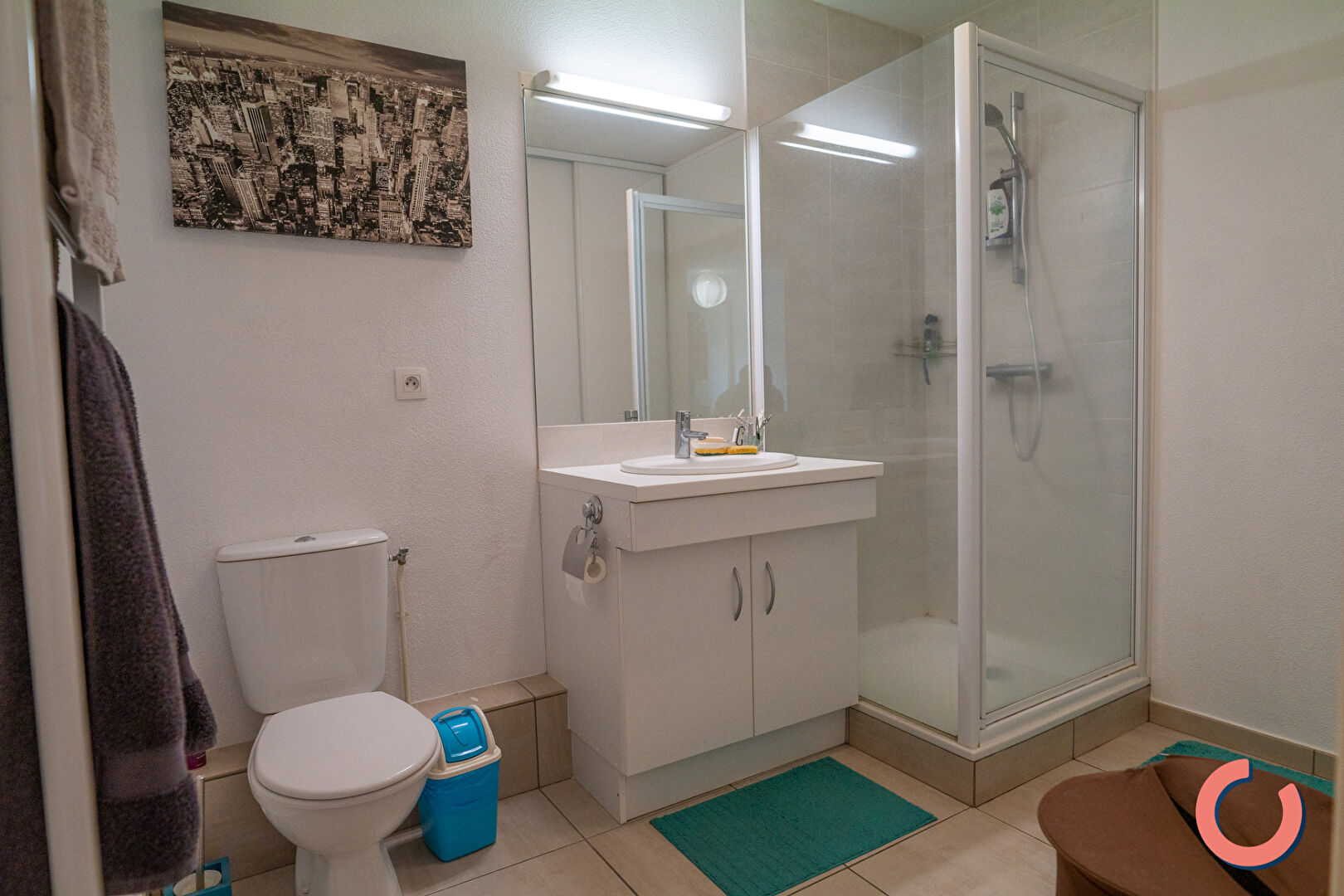 Photo Appartement Clermont Ferrand 2 pièce(s) 42.50 m2 image 3/6