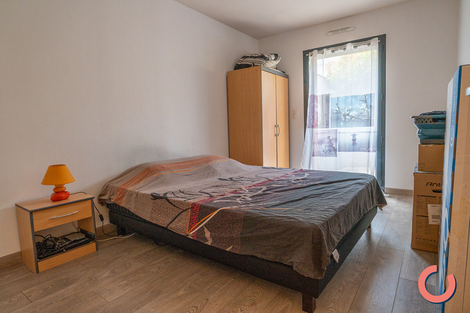 Photo Appartement Clermont Ferrand 2 pièce(s) 42.50 m2 image 4/6