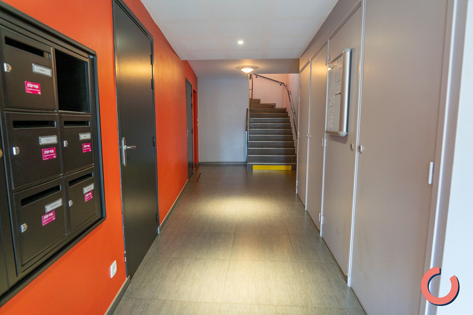 Photo Appartement Clermont Ferrand 2 pièce(s) 42.50 m2 image 5/6