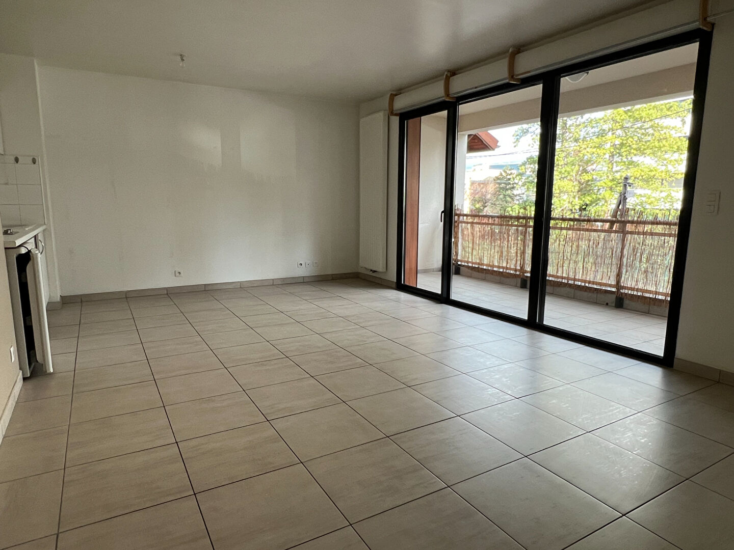 Photo Clermont-Ferrand, appartement T2 48,44 m² image 2/6