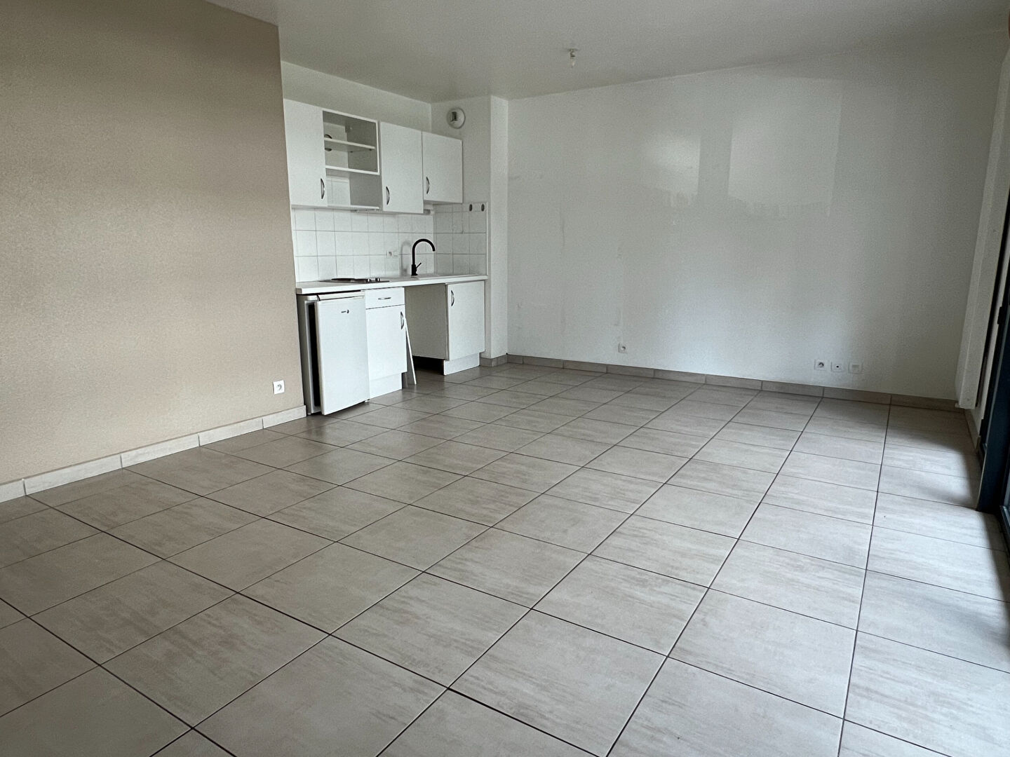 Photo Clermont-Ferrand, appartement T2 48,44 m² image 3/6