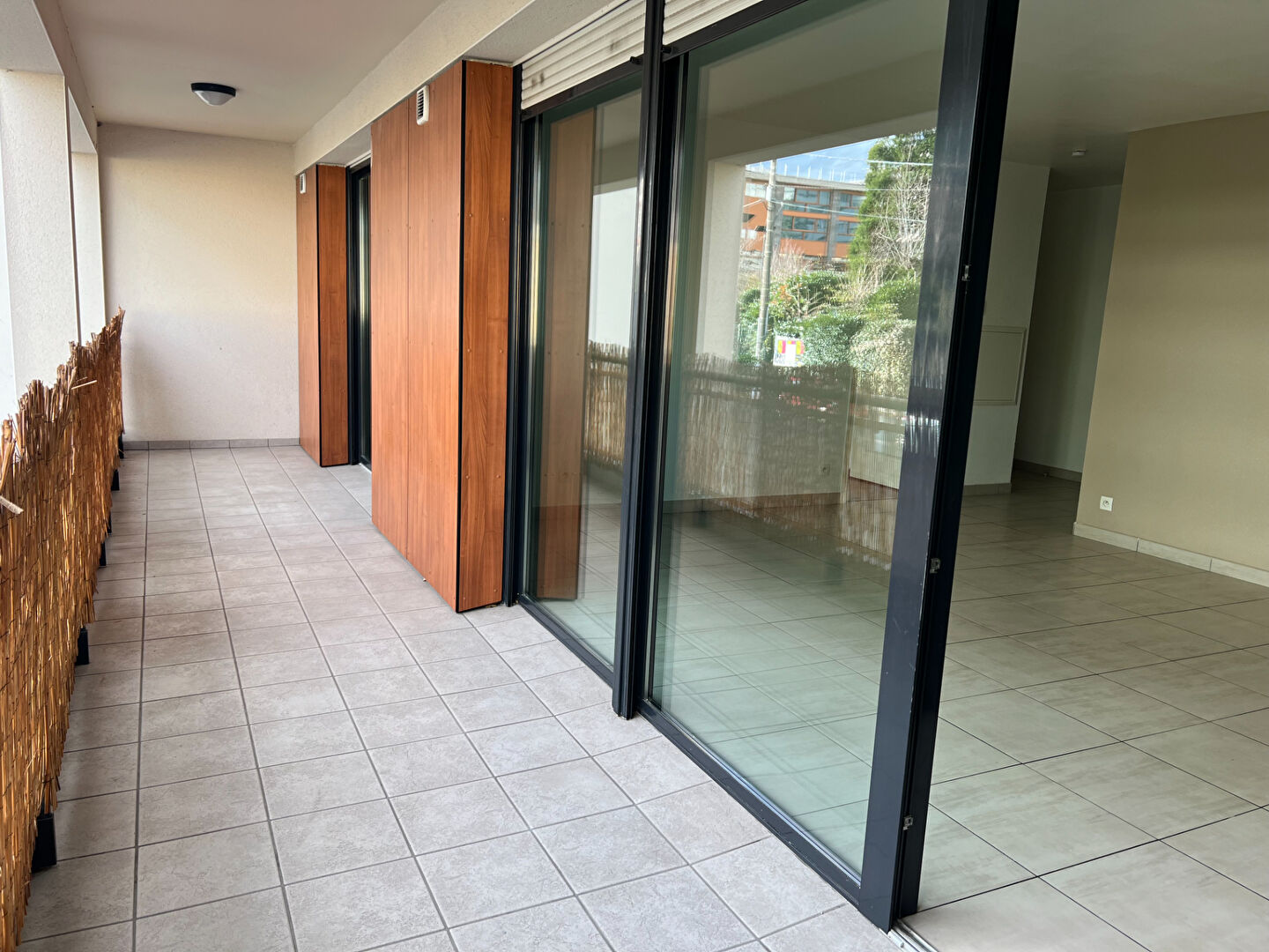 Photo Clermont-Ferrand, appartement T2 48,44 m² image 4/6