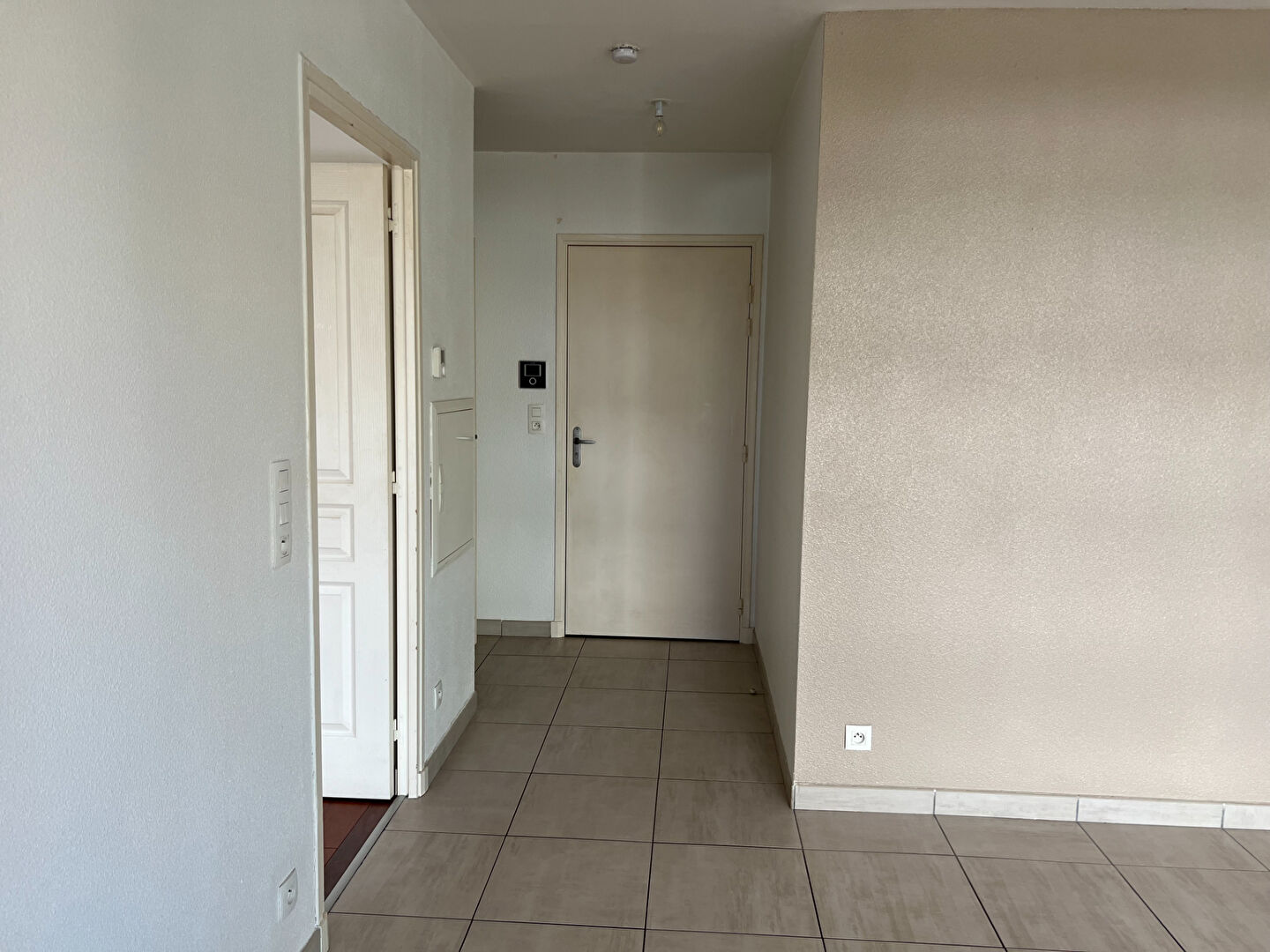 Photo Clermont-Ferrand, appartement T2 48,44 m² image 5/6