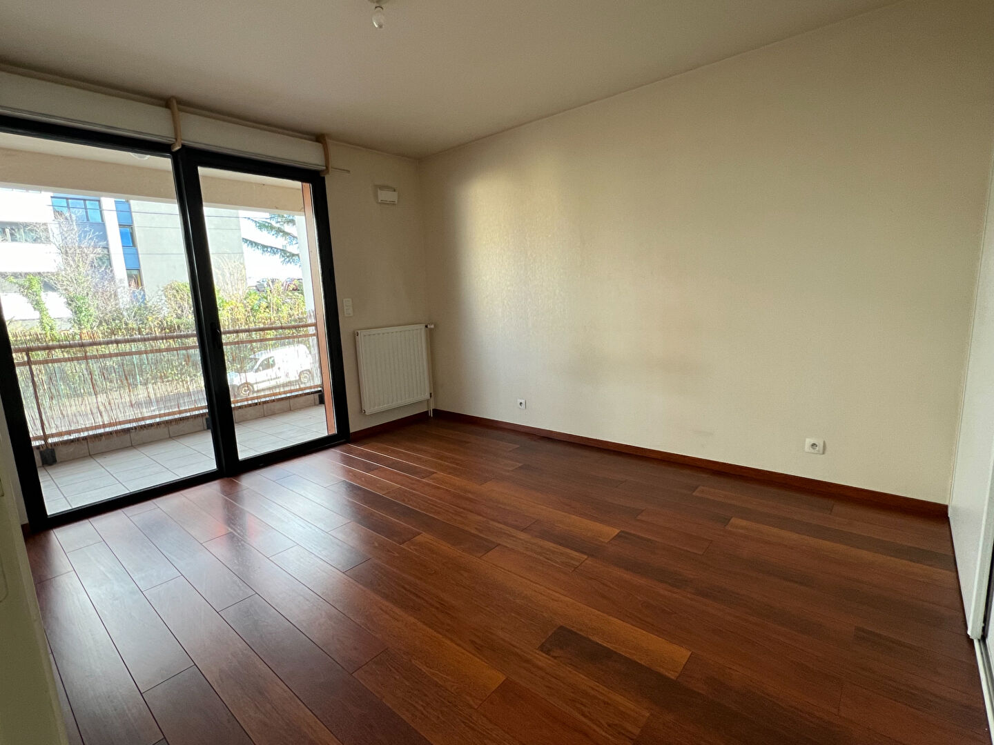 Photo Clermont-Ferrand, appartement T2 48,44 m² image 6/6