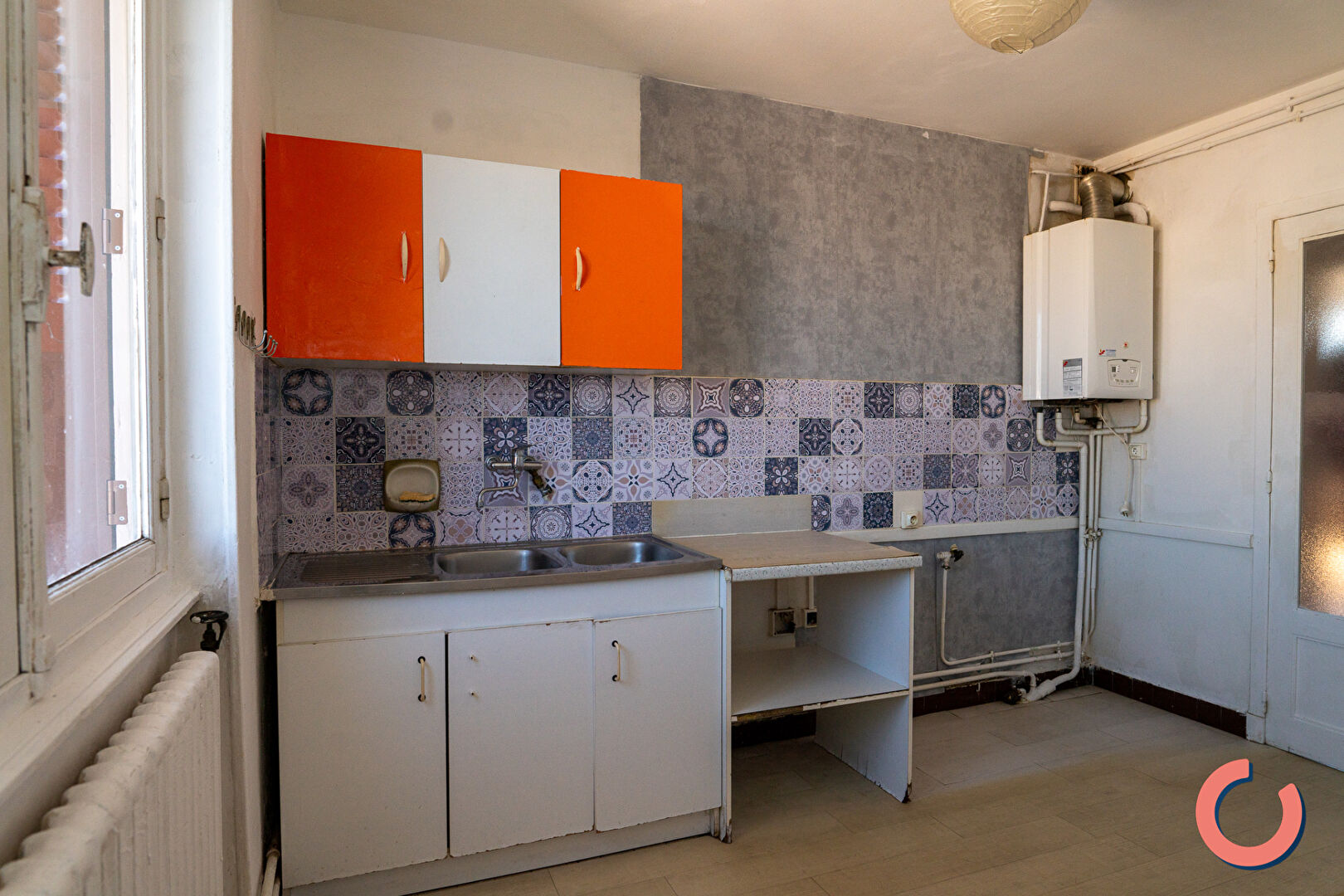 Photo Appartement Clermont Ferrand 4 pièce(s) 69.19 m2 image 2/6