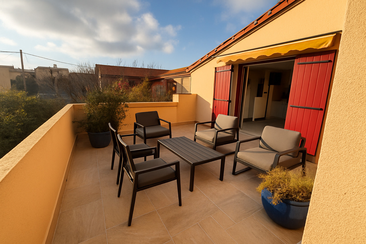 Agence immobilière de PROIMMO TRANSACTIONS - PRO IMMO TRANSACTIONS