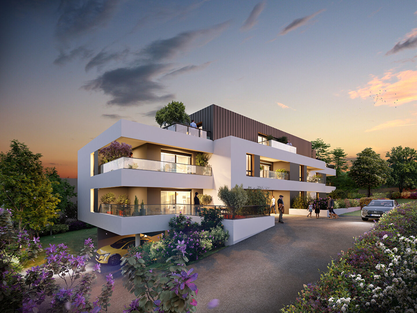 Agence immobilière de PROIMMO TRANSACTIONS - PRO IMMO TRANSACTIONS