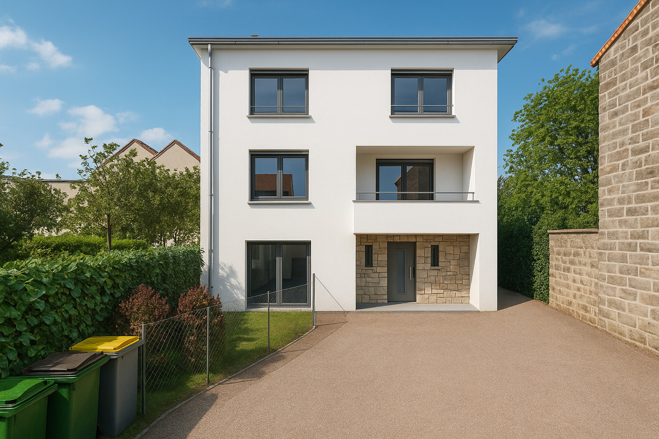 Agence immobilière de PROIMMO TRANSACTIONS - PRO IMMO TRANSACTIONS