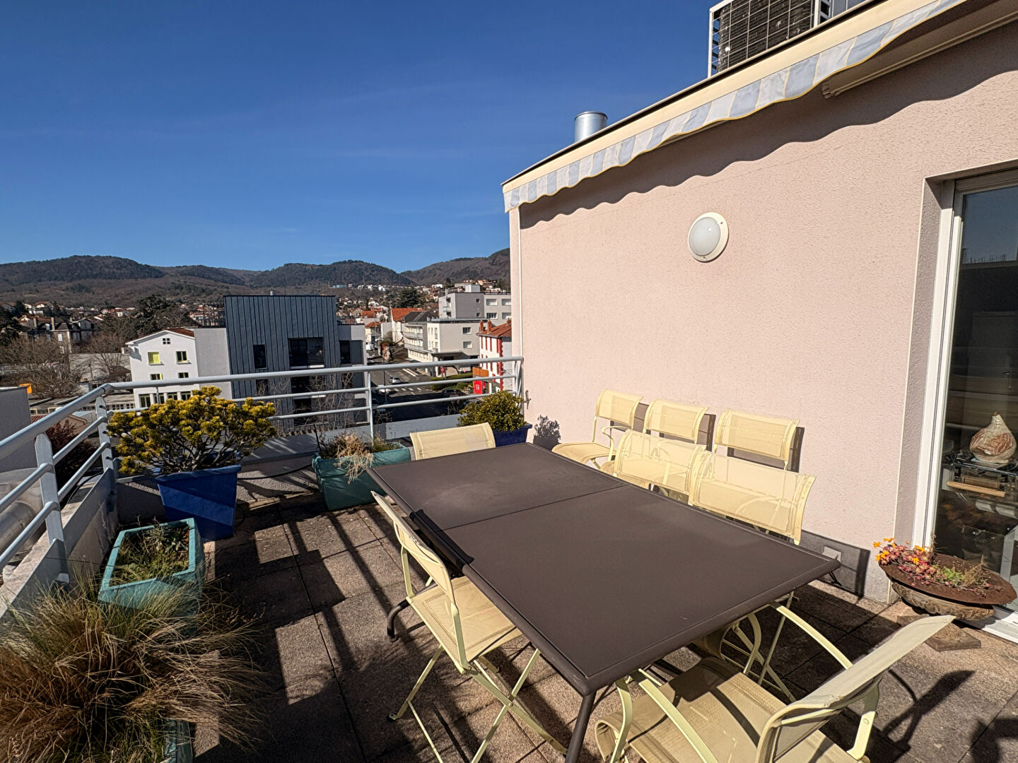 Agence immobilière de PROIMMO TRANSACTIONS - PRO IMMO TRANSACTIONS