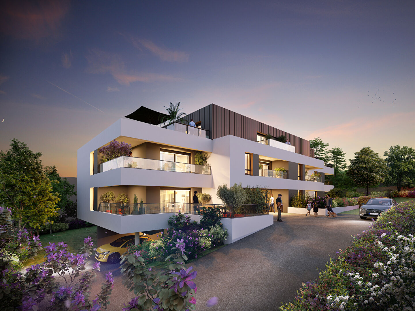 Agence immobilière de PROIMMO TRANSACTIONS - PRO IMMO TRANSACTIONS