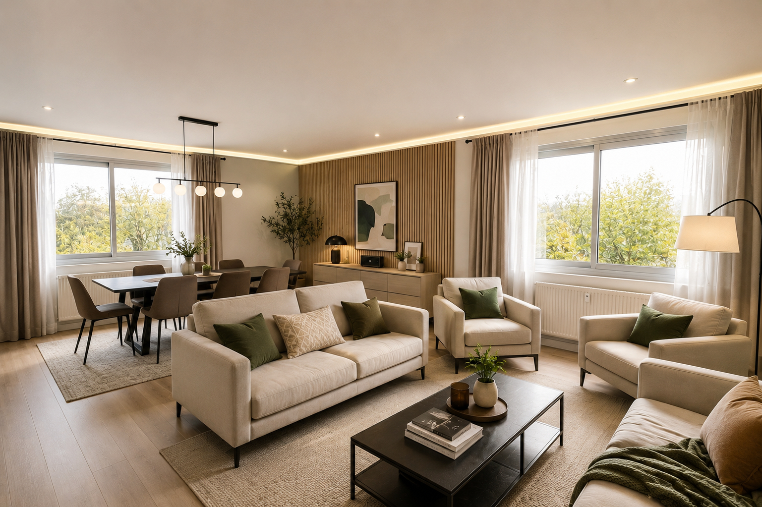 Agence immobilière de PROIMMO TRANSACTIONS - PRO IMMO TRANSACTIONS