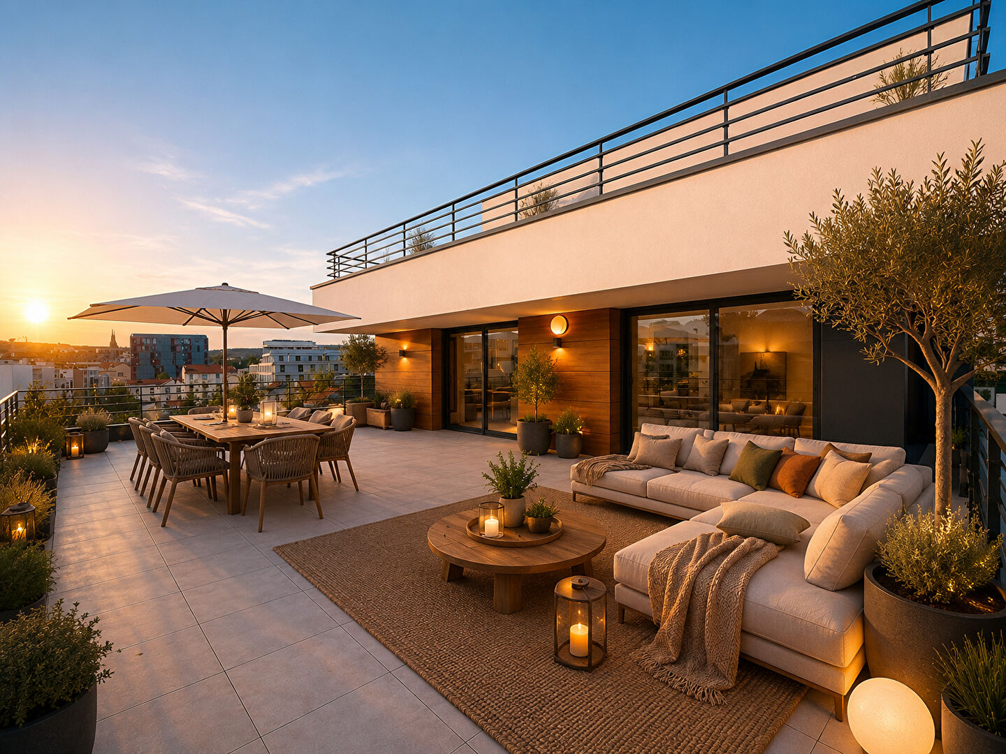 Agence immobilière de PROIMMO TRANSACTIONS - PRO IMMO TRANSACTIONS