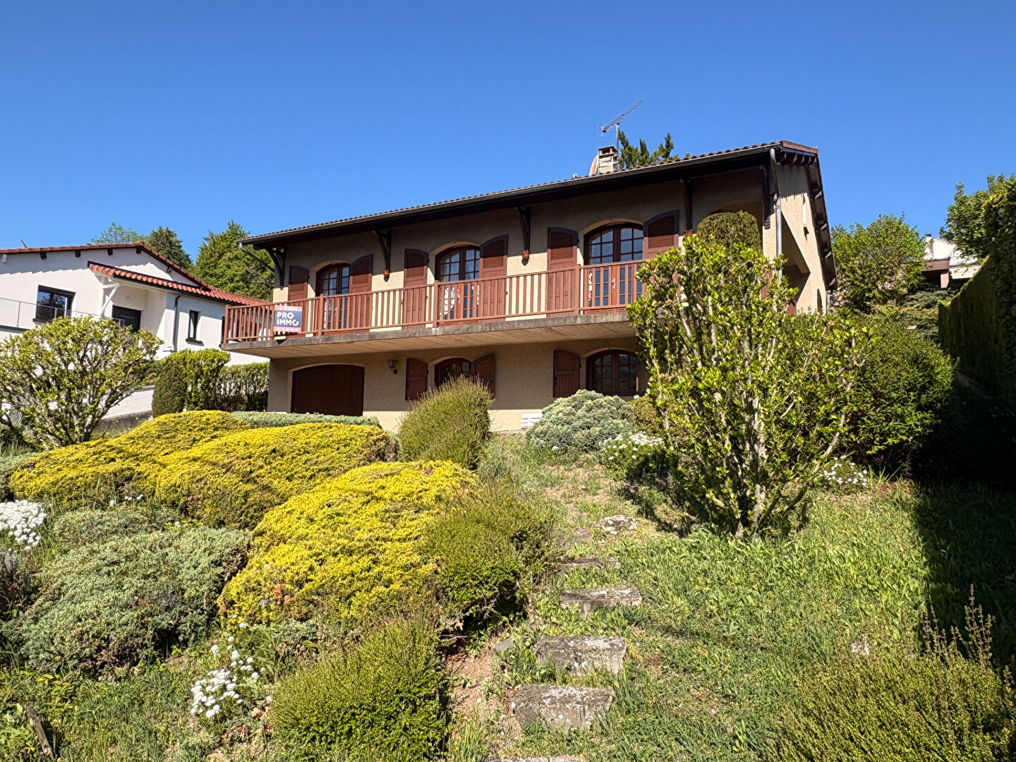 Agence immobilière de PROIMMO TRANSACTIONS - PRO IMMO TRANSACTIONS
