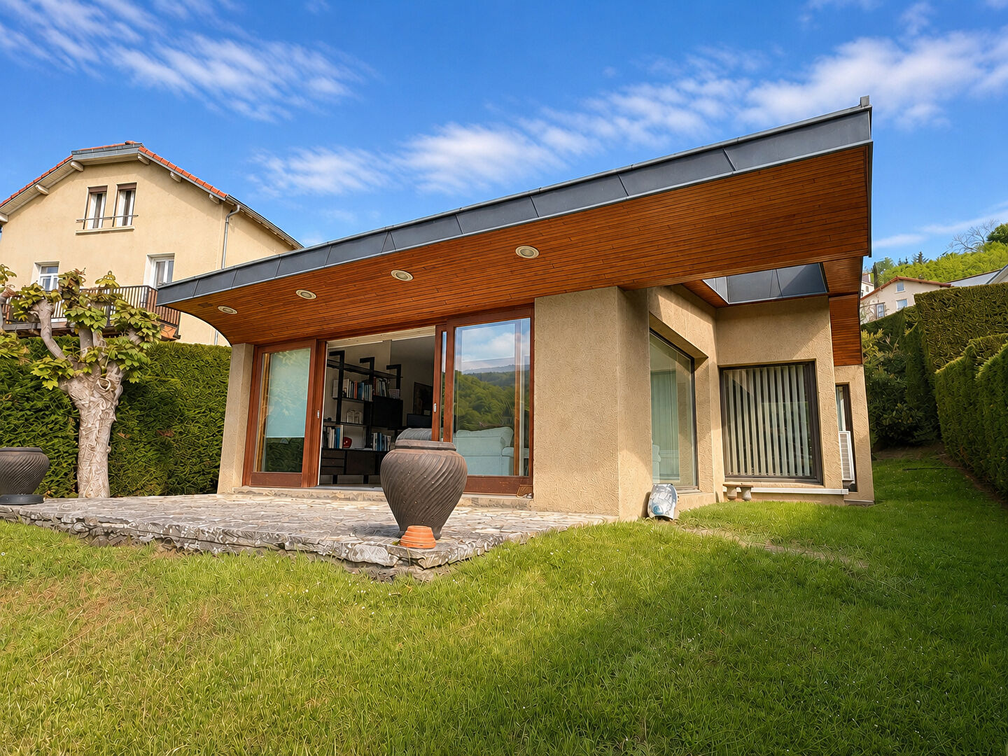 Agence immobilière de PROIMMO TRANSACTIONS - PRO IMMO TRANSACTIONS