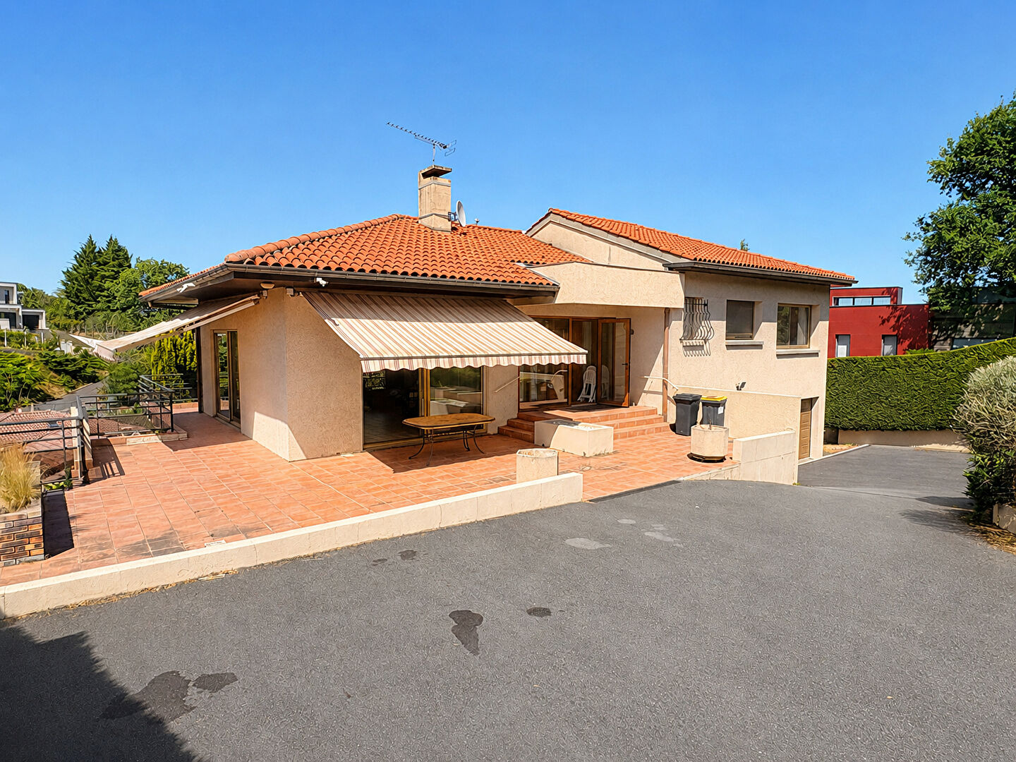 Agence immobilière de PROIMMO TRANSACTIONS - PRO IMMO TRANSACTIONS