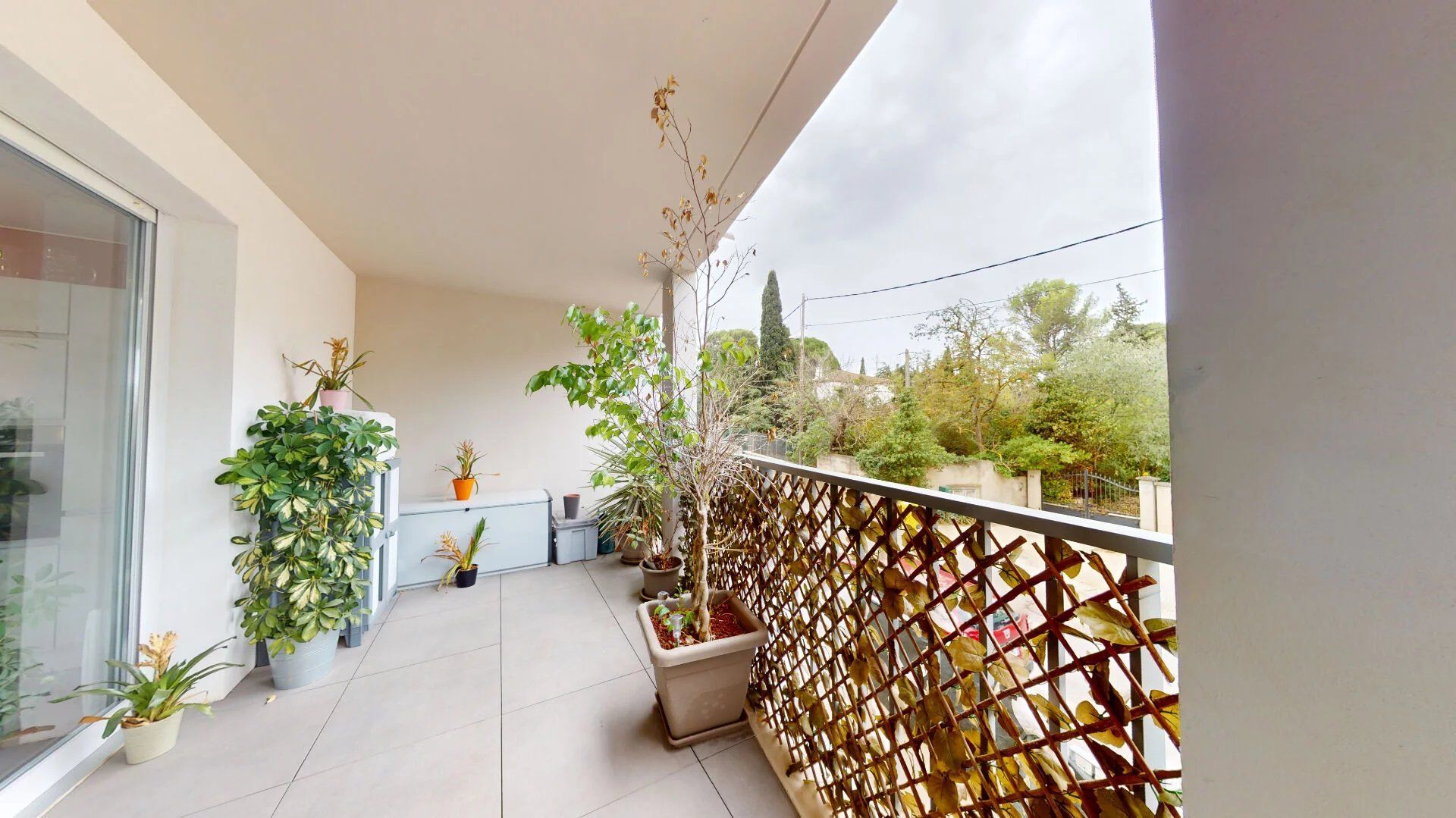 Photo T3 Mazargues image 5/6