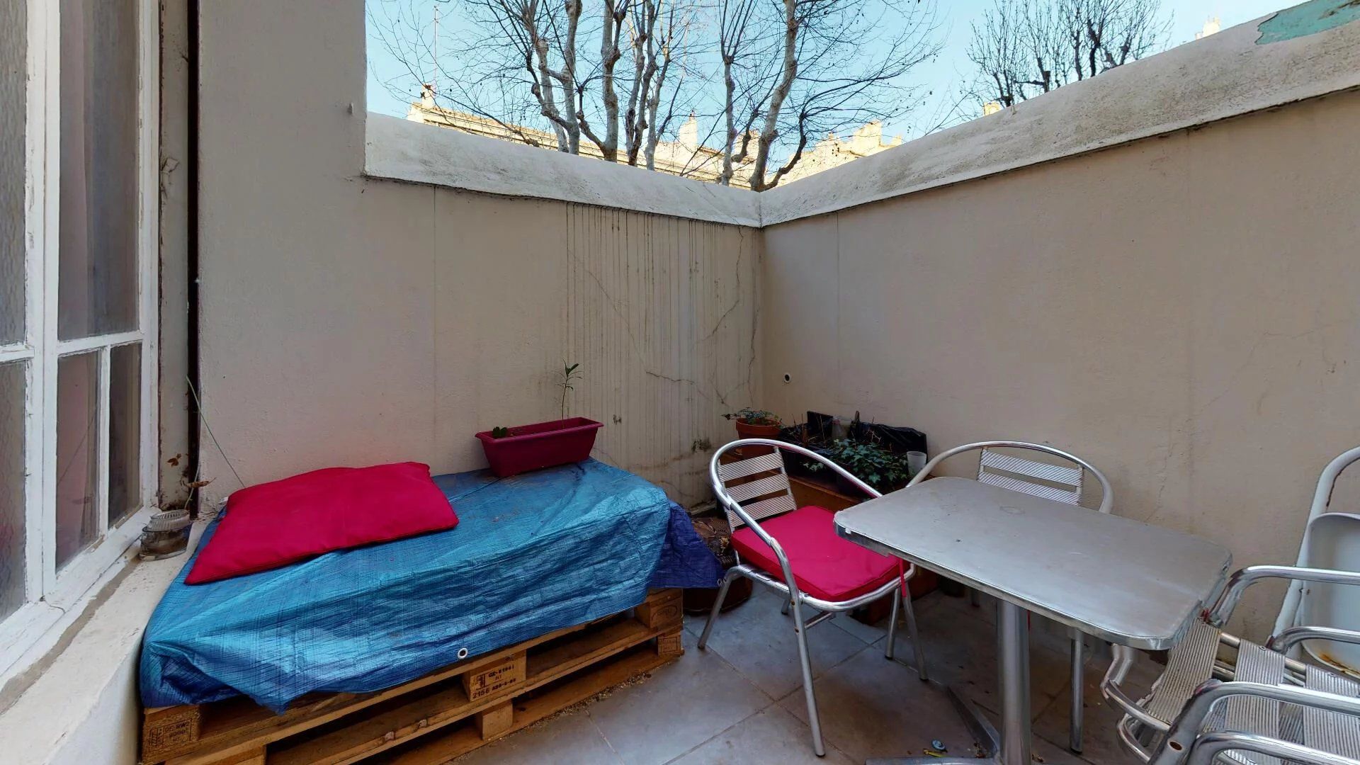 Photo T6 Rue Paradis image 4/5