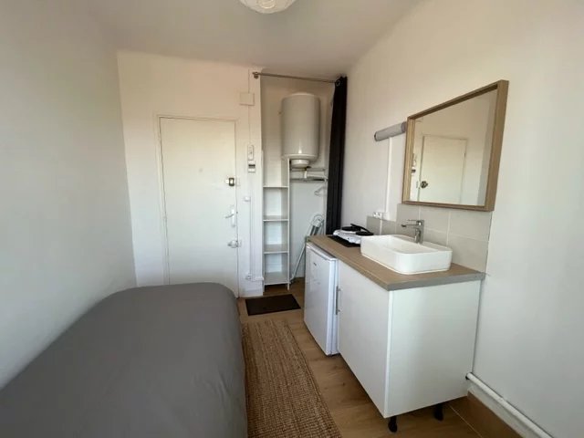 Photo Chambre de bonne Le Prado image 2/4