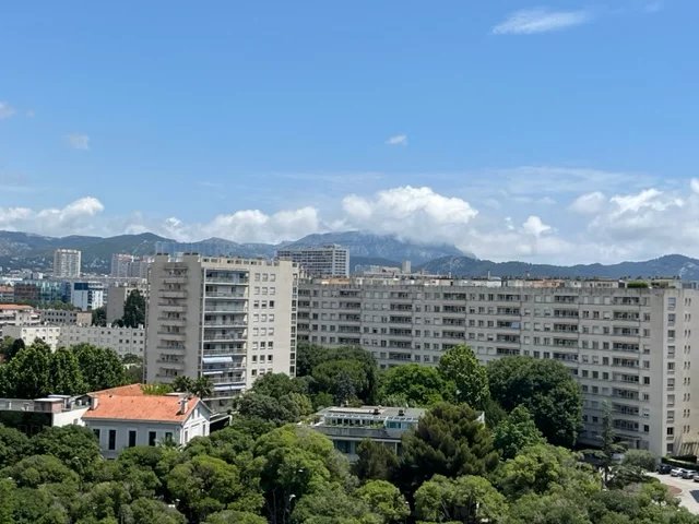 Photo Chambre de bonne Le Prado image 3/4