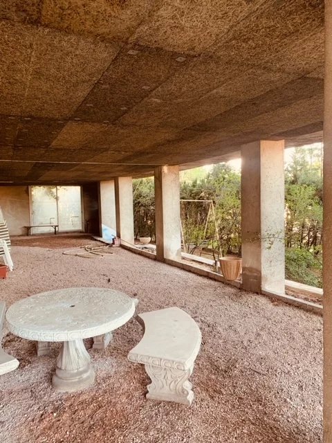 Photo Villa Années 50 avec studio garage et dépendances image 6/6