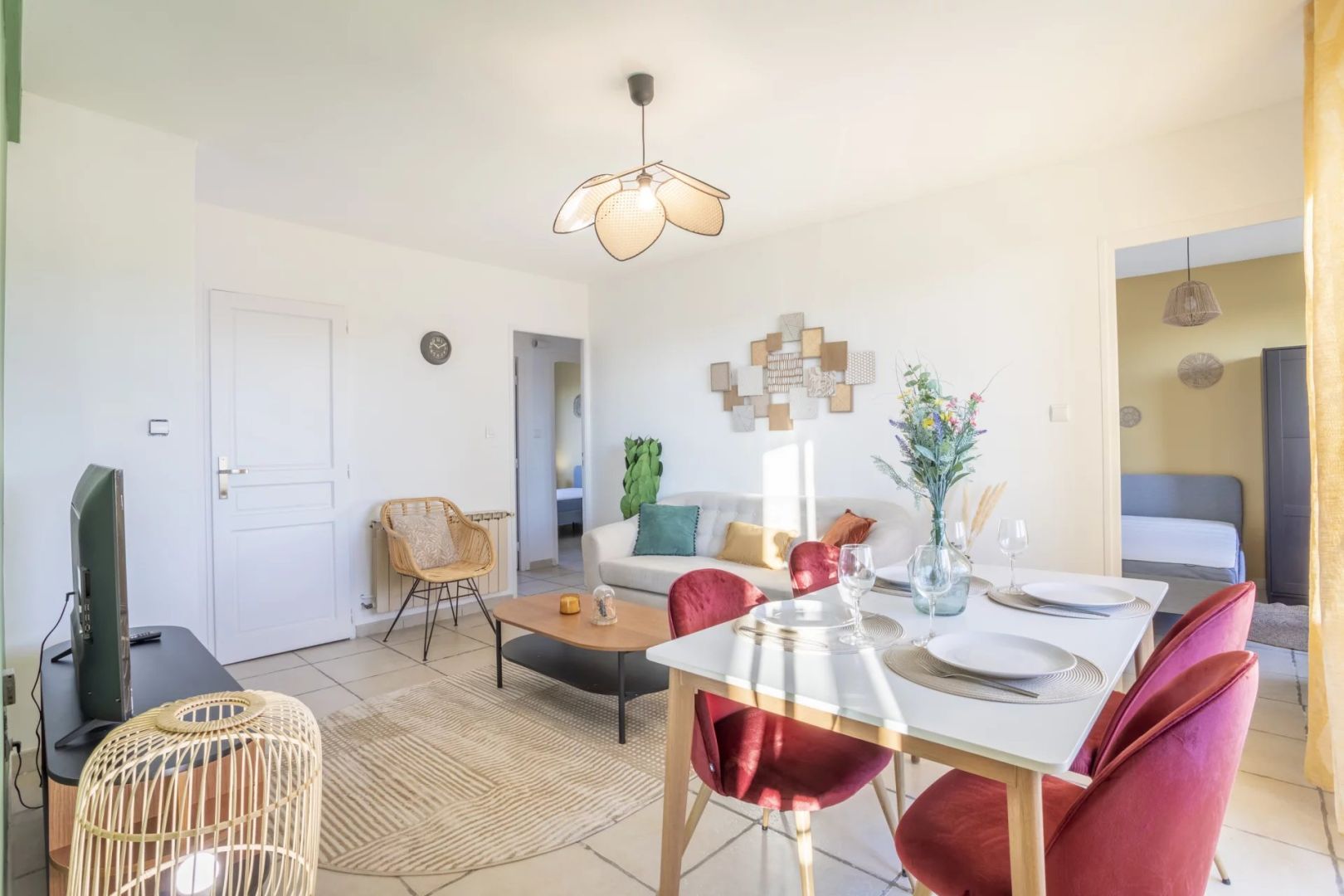 Photo Chambre en colocation image 3/6