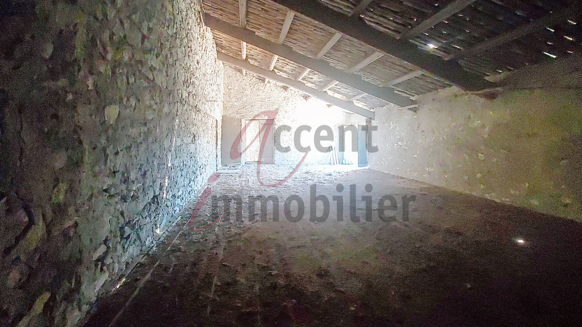 Plan d'Orgon : Remise à aménager
