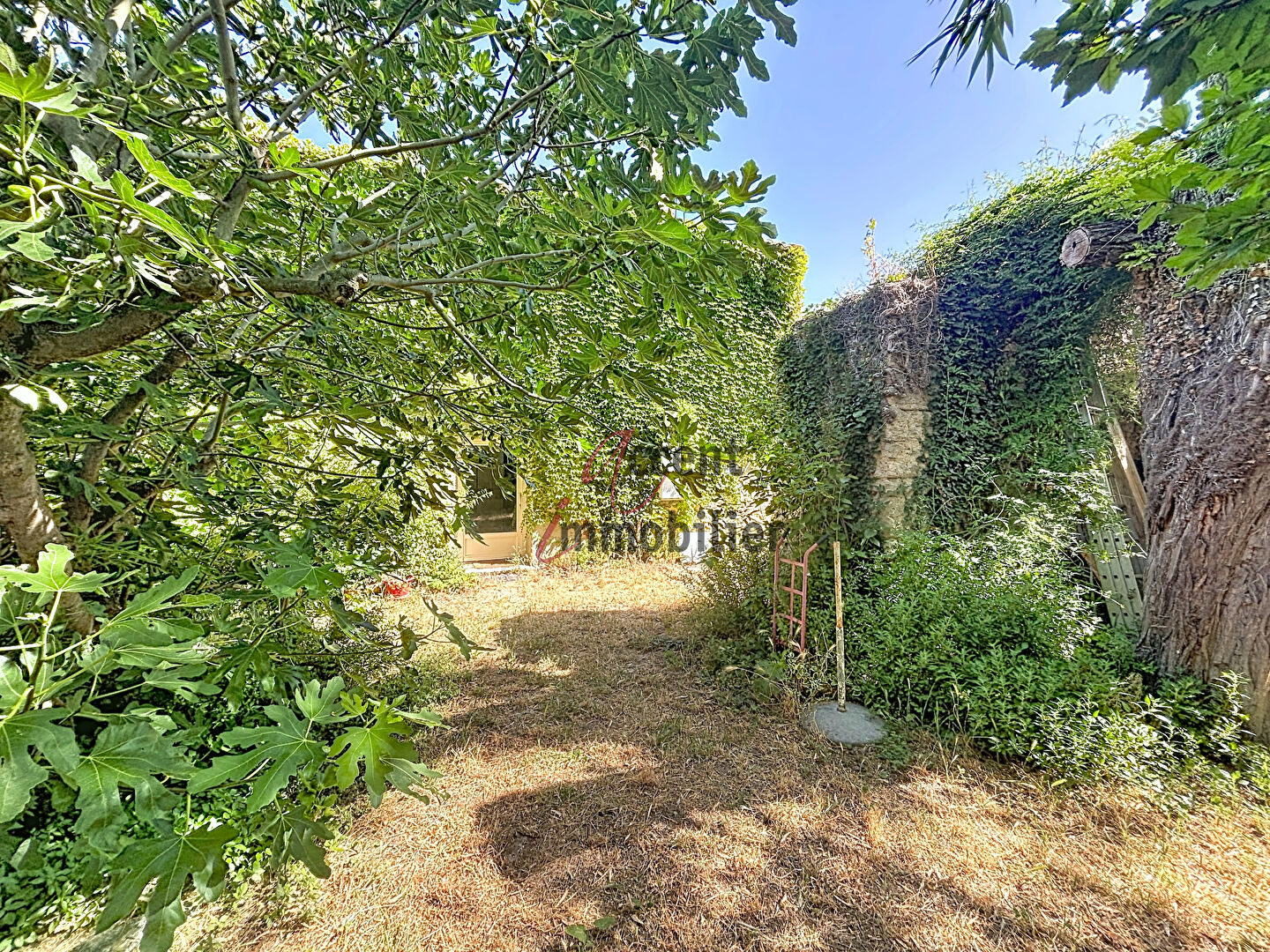 Maison Cheval Blanc 4 pièce(s) 118 m2 sur 457 m² de terrain